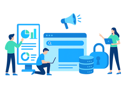 WordPress 網站問題協助
