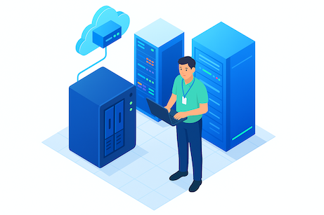 企業資訊安全解決方案